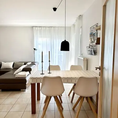 Ferienwohnung Ostseetraum *