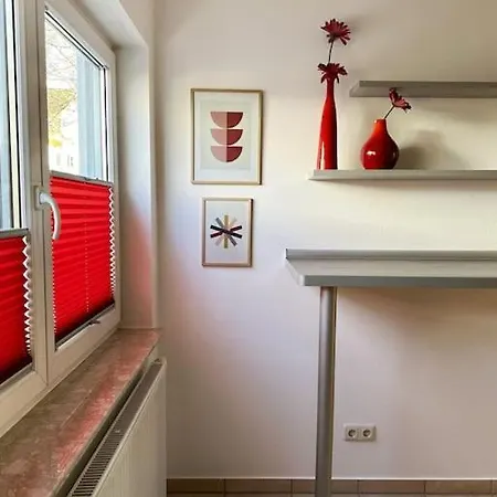 Ferienwohnung Ostseetraum Appartement *