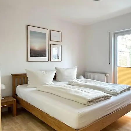 Ferienwohnung Ostseetraum