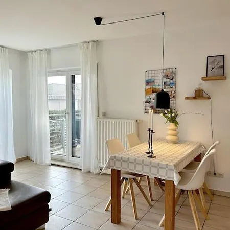 Ferienwohnung Ostseetraum * Zinnowitz