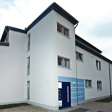 Appartement Ferienwohnung Ostseetraum *