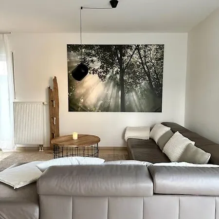 Ferienwohnung Ostseetraum Appartement