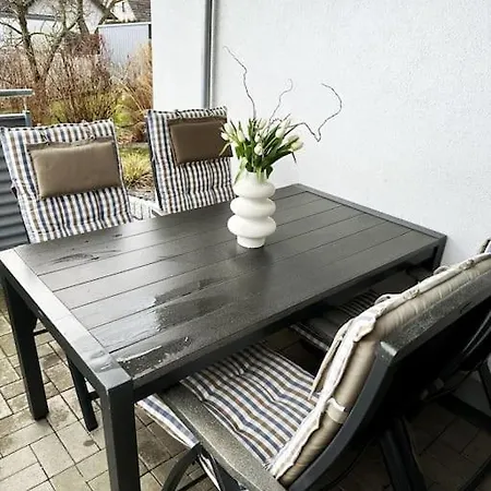 Ferienwohnung Ostseetraum *